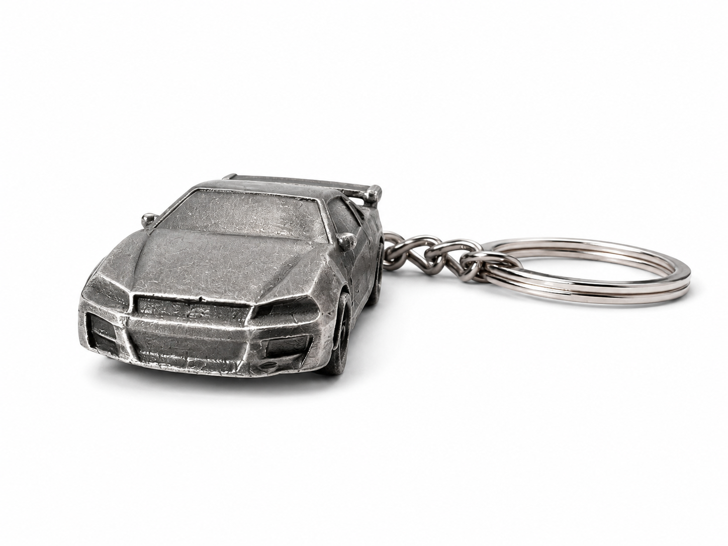 COWABUNGA Keychain
