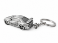 COWABUNGA Keychain